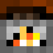 Skin Head