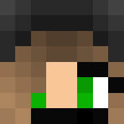 Minecraft profile picture for @Bitsy
