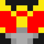 Skin Head