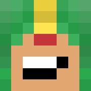 Skin Head