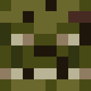 Skin Head