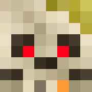 Minecraft profile picture for @Fani