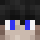 Bluebossmango Minecraft head