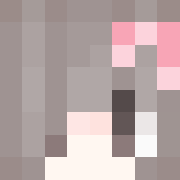 Minecraft profile picture for @vibrating