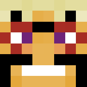 Skin Head