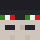 byisaicraft Minecraft head