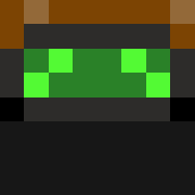 Skin Head