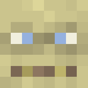Minecraft profile picture for @Trinket