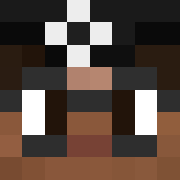 Minecraft profile picture for @moan