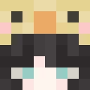 annadieduckie Minecraft-head