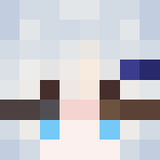 Skin Head