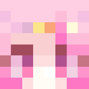 Minecraft profile picture for @Yuuki