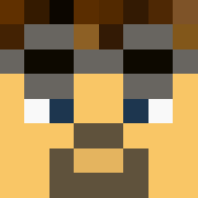 Minecraft profile picture for @Kneeling