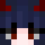 Minecraft avatar for CosmicFall