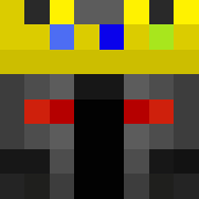 Skin Head