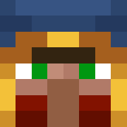 Skin Head