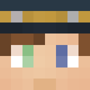 Skin Head