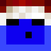 Minecraft profile picture for @Mauro