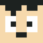 Minecraft profile picture for @FUJII