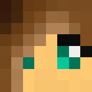 Minecraft profile picture for @Gebiet