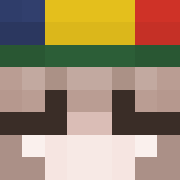 Skin Head