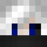 Minecraft profile picture for @Disagreement