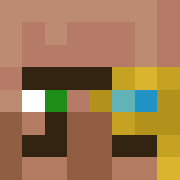 Skin Head