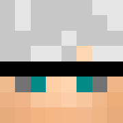 Skin Head