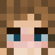 Minecraft profile picture for @Vina