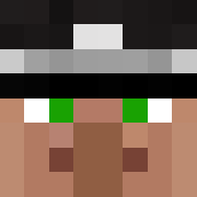 Skin Head