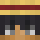 Psarokroketas Minecraft head