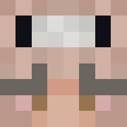 Skin Head