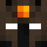 Skin Head