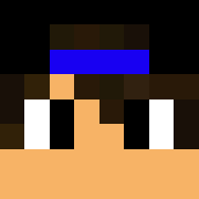 Minecraft profile picture for @Omar_Emad