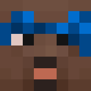 Skin Head