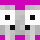 gravelete Minecraft head