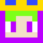 Skin Head