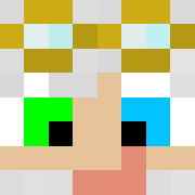 Minecraft profile picture for @Marks