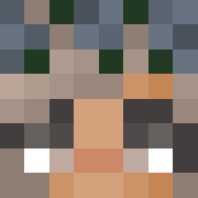 Skin Head