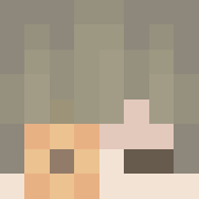 Skin Head