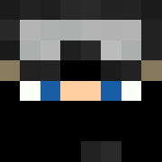 Skin Head