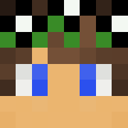 Minecraft profile picture for @oosterom