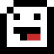 Minecraft profile picture for @Lukei