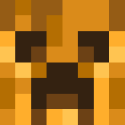 Minecraft profile picture for @MOACIR