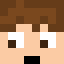 Minecraft avatar for VisionedMedal55