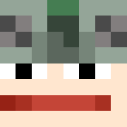 Skin Head