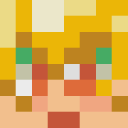 Minecraft profile picture for @zillion