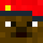 Skin Head