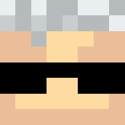 Skin Head