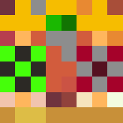 Skin Head